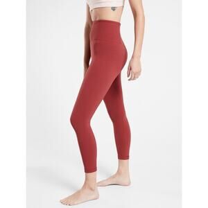 Athleta Elation 7/8 Tight Legging